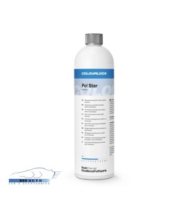 Koch Chemie Po Pol Star - textil-/bőr-/alcantara tisztítószer 1000ml